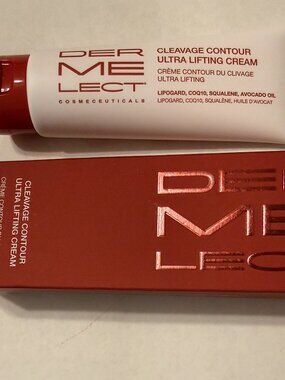 DERMELECT Cleavage Contour Ultra Lifting Cream
